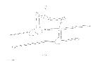 two beamed musical notes on a staff